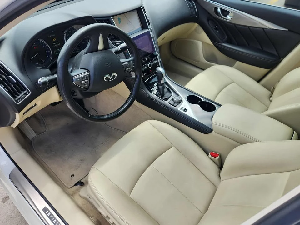 2016 Infiniti Q50 - Image 17 of 20