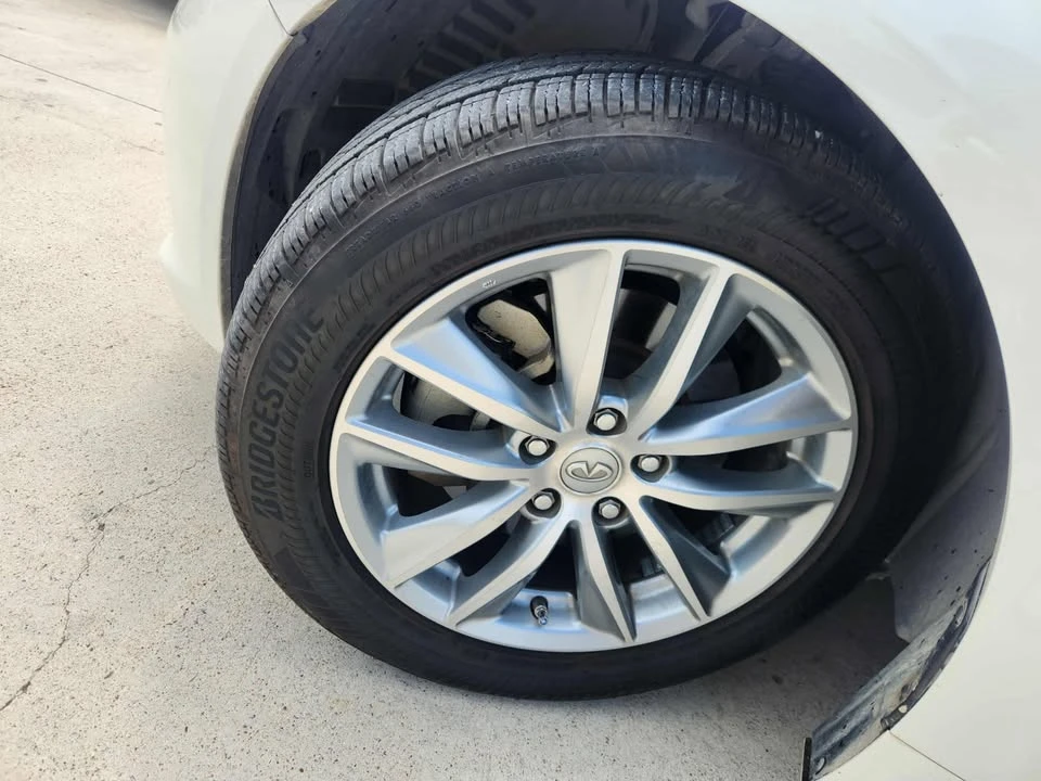 2016 Infiniti Q50 - Image 11 of 20