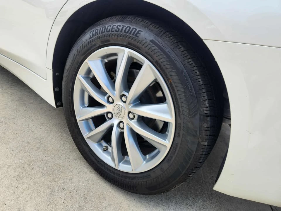2016 Infiniti Q50 - Image 12 of 20