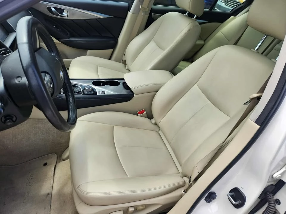 2016 Infiniti Q50 - Image 18 of 20