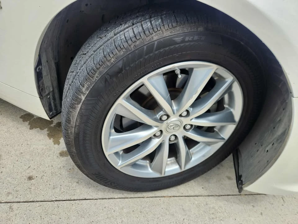 2016 Infiniti Q50 - Image 14 of 20