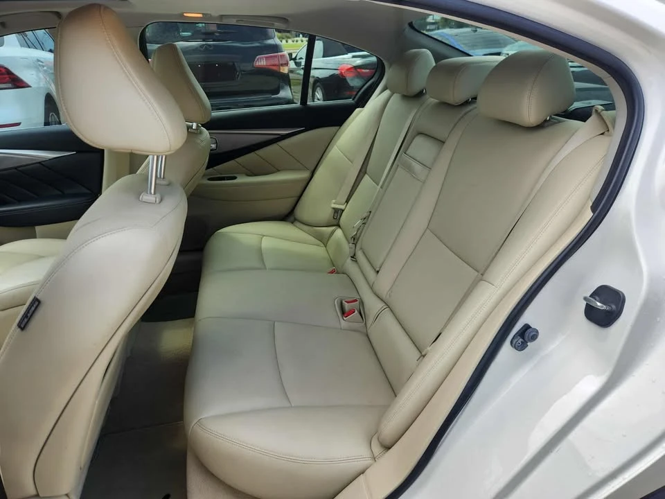 2016 Infiniti Q50 - Image 20 of 20