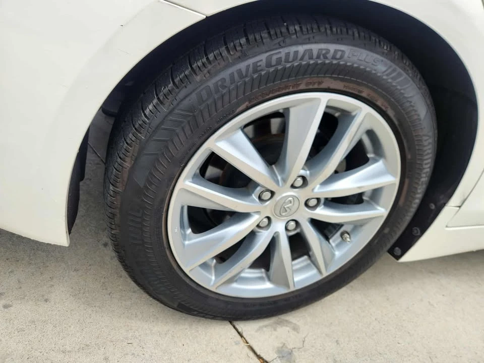 2016 Infiniti Q50 - Image 13 of 20