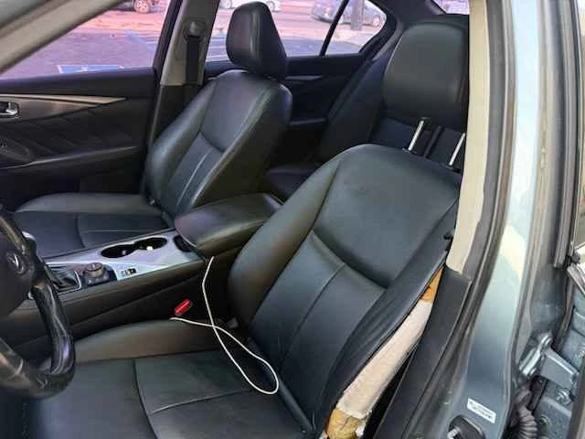 2016 Infiniti Q50 - Image 4 of 6