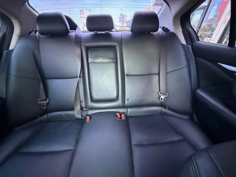 2016 Infiniti Q50 - Image 5 of 6
