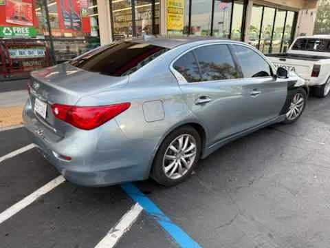 2016 Infiniti Q50 - Image 2 of 6