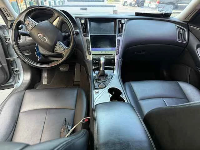 2016 Infiniti Q50 - Image 3 of 6