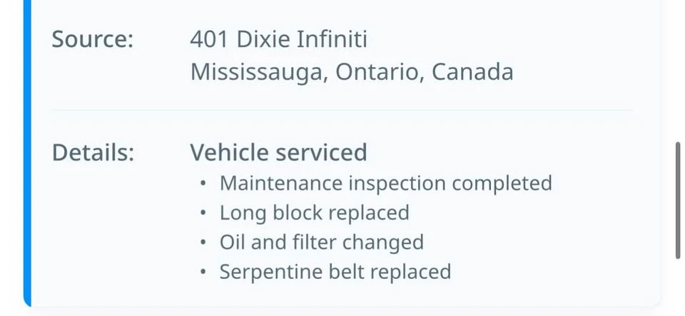 2016 Infiniti Q50 - Image 10 of 10