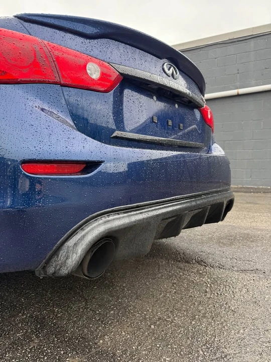 2016 Infiniti Q50 - Image 5 of 10