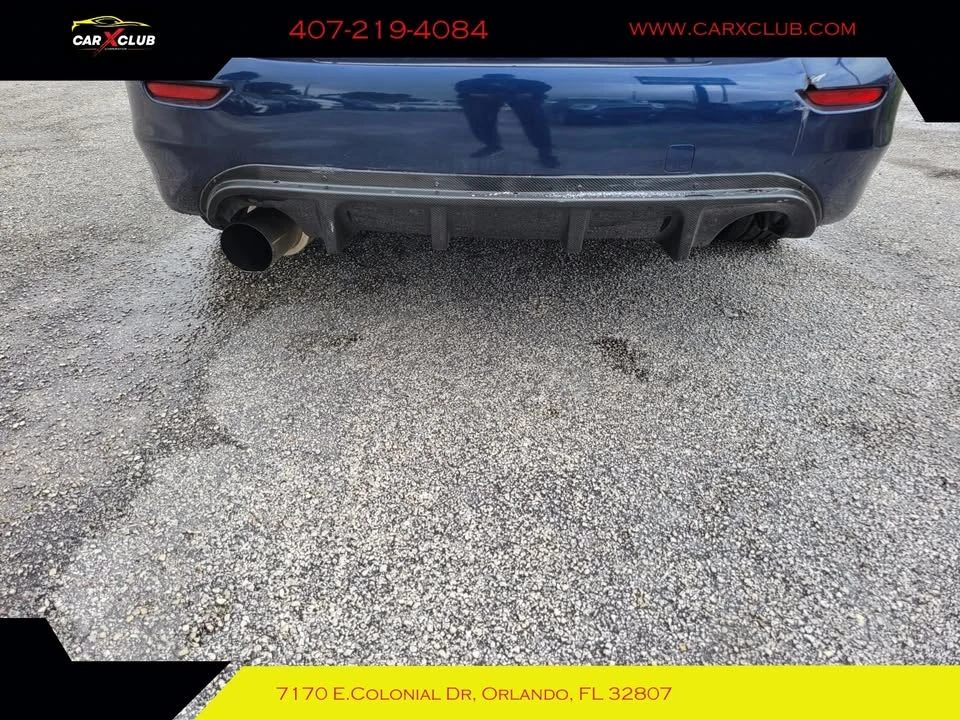 2016 Infiniti Q50 - Image 11 of 20