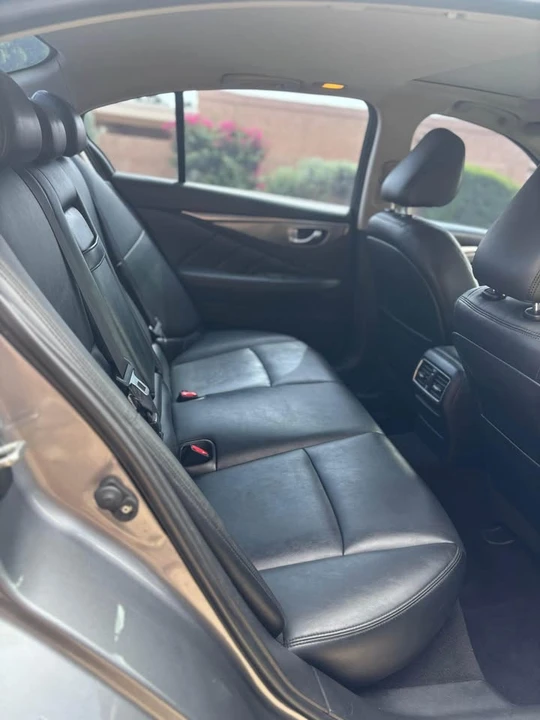 2016 Infiniti Q50 - Image 6 of 8