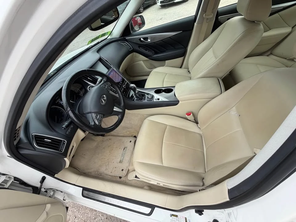 2016 Infiniti Q50 - Image 15 of 20