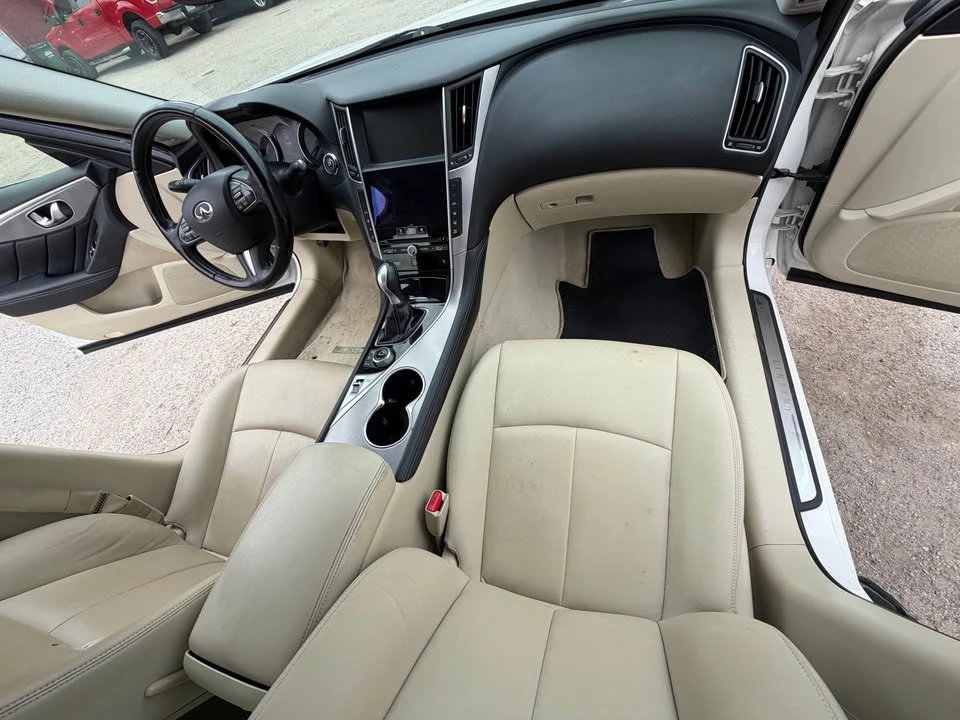 2016 Infiniti Q50 - Image 17 of 20