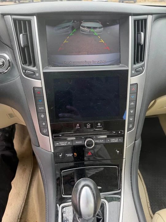 2016 Infiniti Q50 - Image 13 of 20