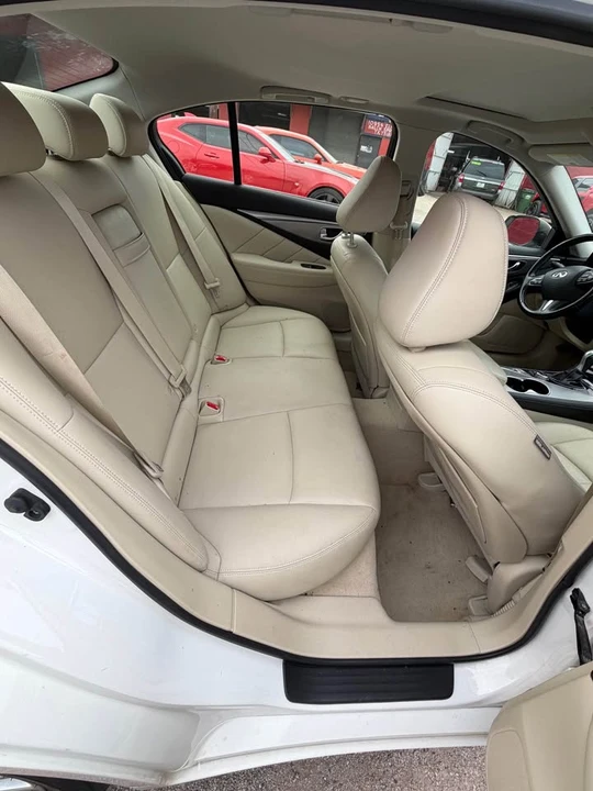 2016 Infiniti Q50 - Image 16 of 20