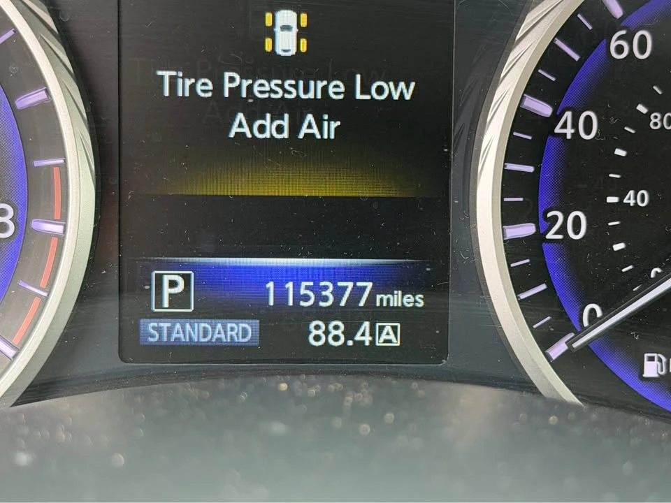 2016 Infiniti Q50 - Image 20 of 20