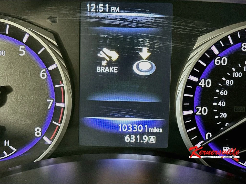 2016 Infiniti Q50 - Image 15 of 24
