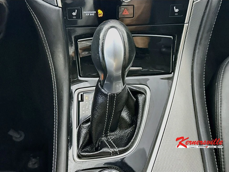 2016 Infiniti Q50 - Image 16 of 24