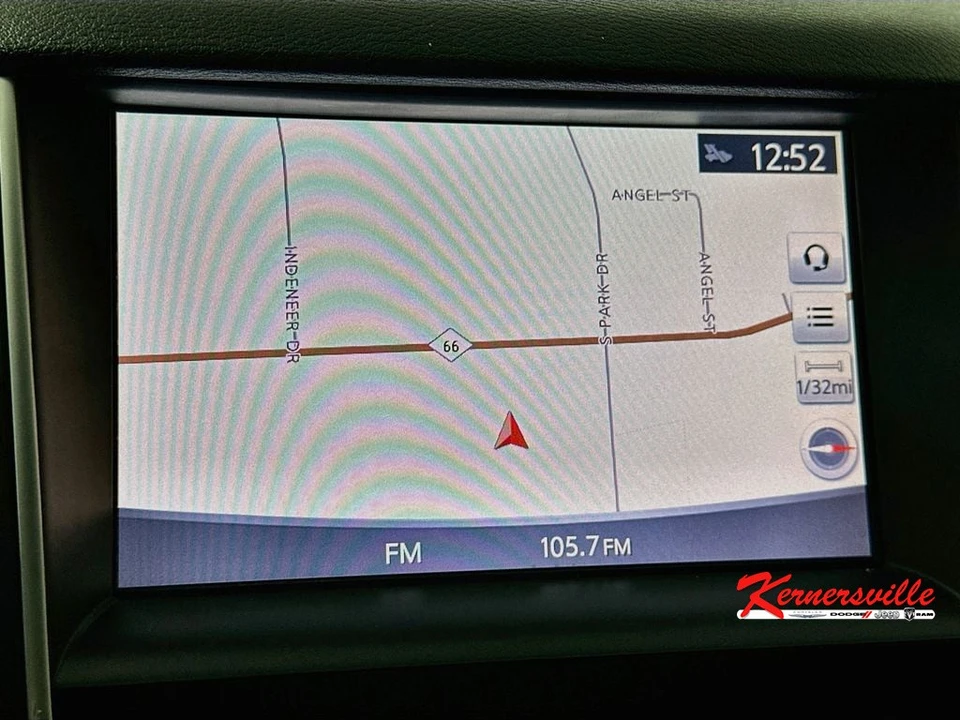 2016 Infiniti Q50 - Image 19 of 24