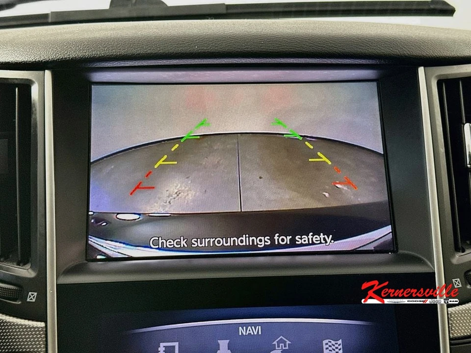 2016 Infiniti Q50 - Image 20 of 24