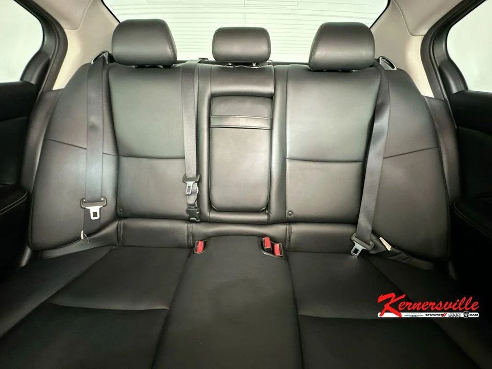 2016 Infiniti Q50 - Image 13 of 24