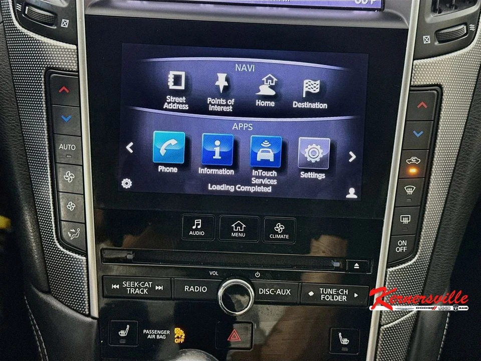 2016 Infiniti Q50 - Image 18 of 24