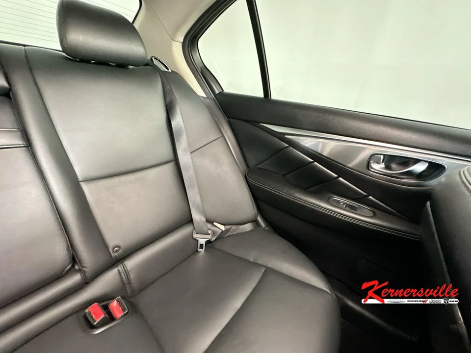 2016 Infiniti Q50 - Image 14 of 24