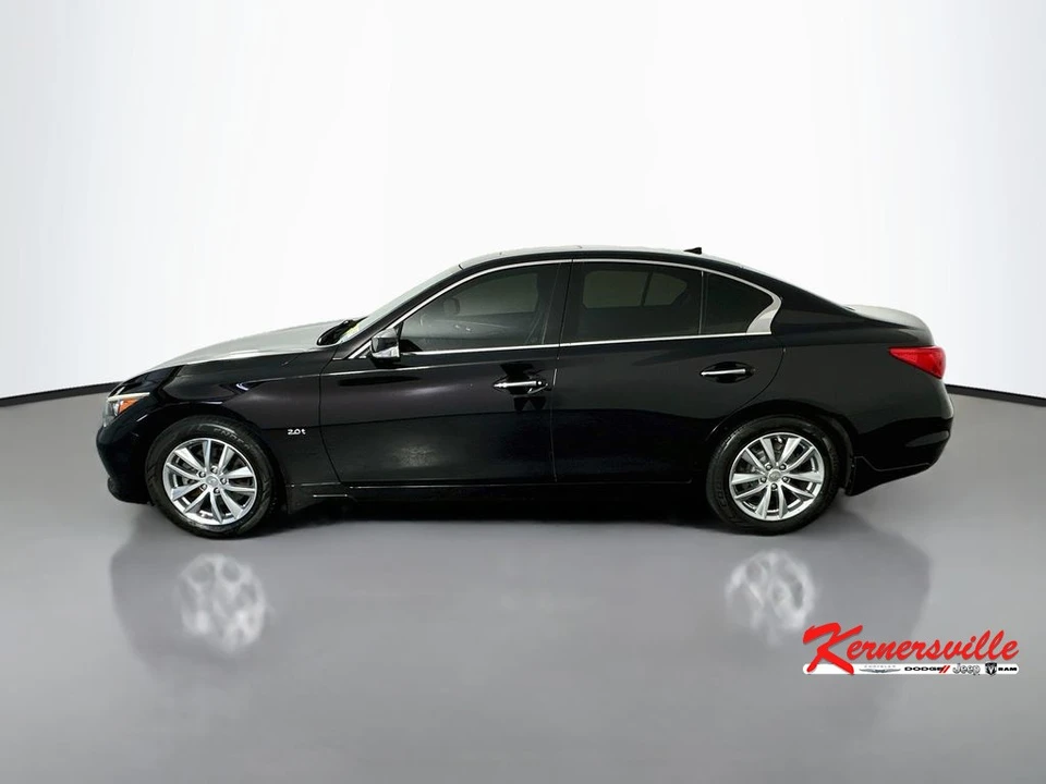 2016 Infiniti Q50 - Image 4 of 24