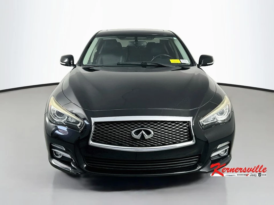 2016 Infiniti Q50 - Image 2 of 24