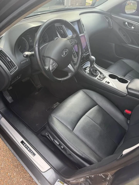2016 Infiniti Q50 - Image 9 of 10