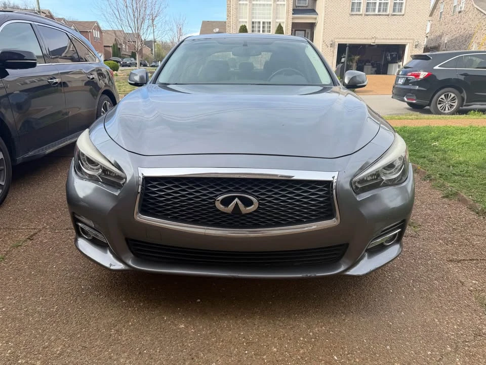 2016 Infiniti Q50 - Image 3 of 10