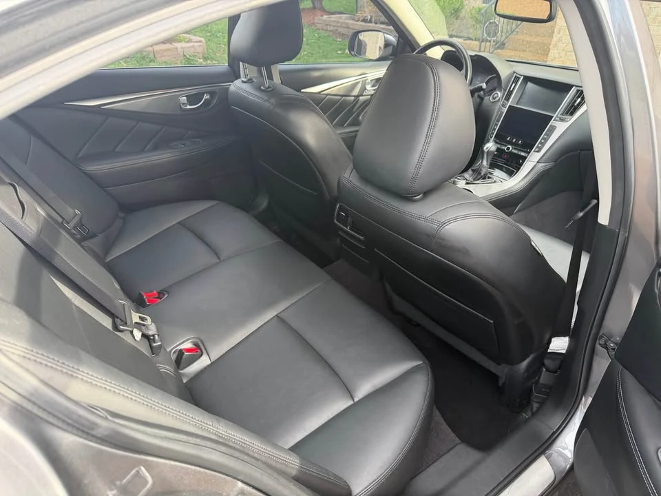 2016 Infiniti Q50 - Image 10 of 10