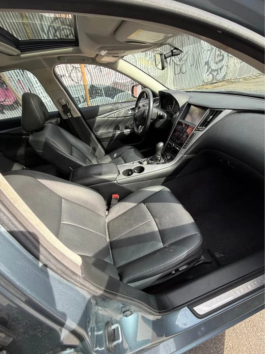2016 Infiniti Q50 - Image 4 of 11