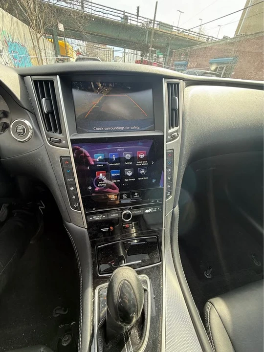 2016 Infiniti Q50 - Image 11 of 11