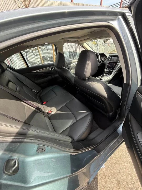 2016 Infiniti Q50 - Image 8 of 11