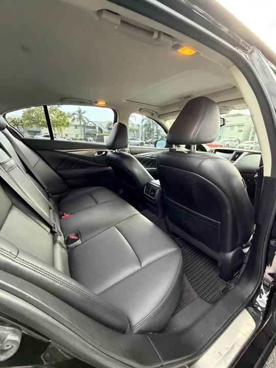 2016 Infiniti Q50 - Image 11 of 11
