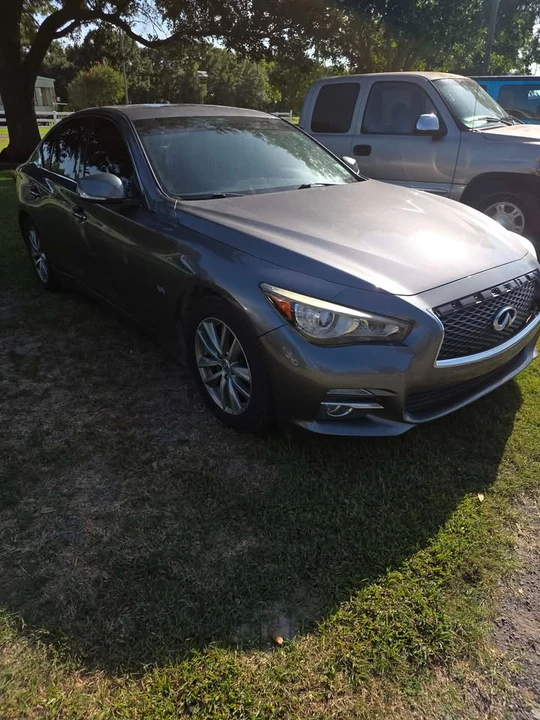 2016 Infiniti Q50 - Image 4 of 9