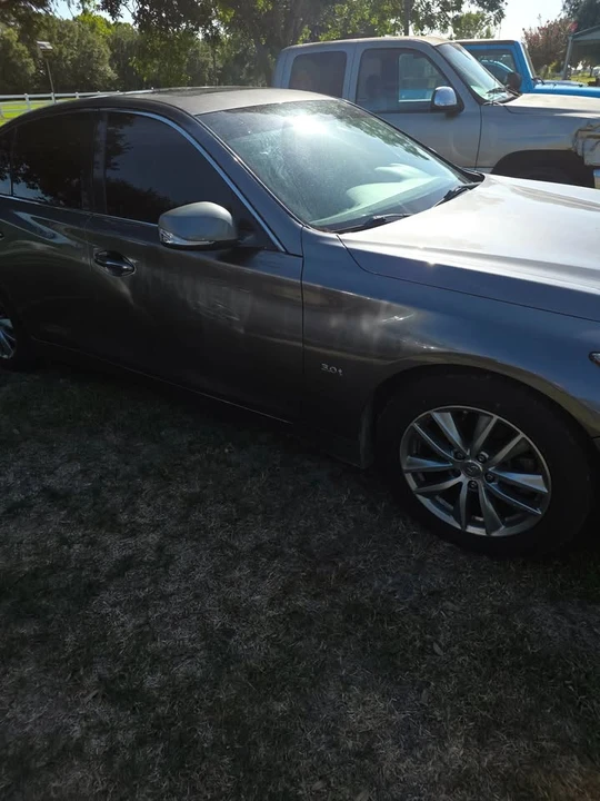 2016 Infiniti Q50 - Image 3 of 9