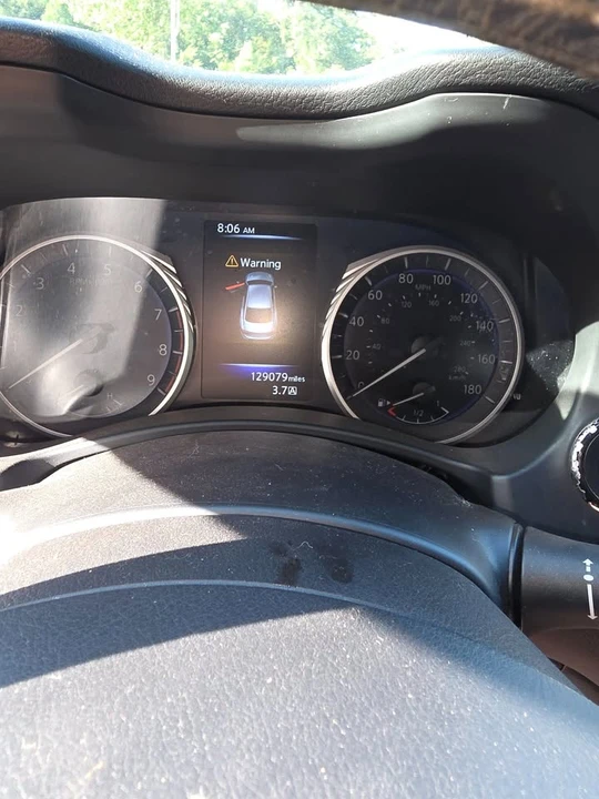 2016 Infiniti Q50 - Image 6 of 9