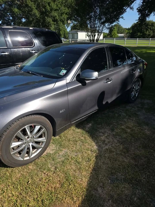 2016 Infiniti Q50 - Image 2 of 9