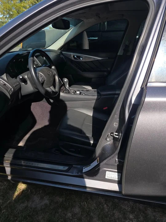 2016 Infiniti Q50 - Image 5 of 9