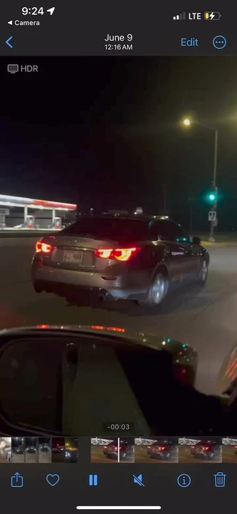 2016 Infiniti Q50 - Image 6 of 6