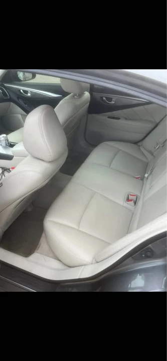 2016 Infiniti Q50 - Image 4 of 6
