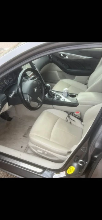 2016 Infiniti Q50 - Image 5 of 6