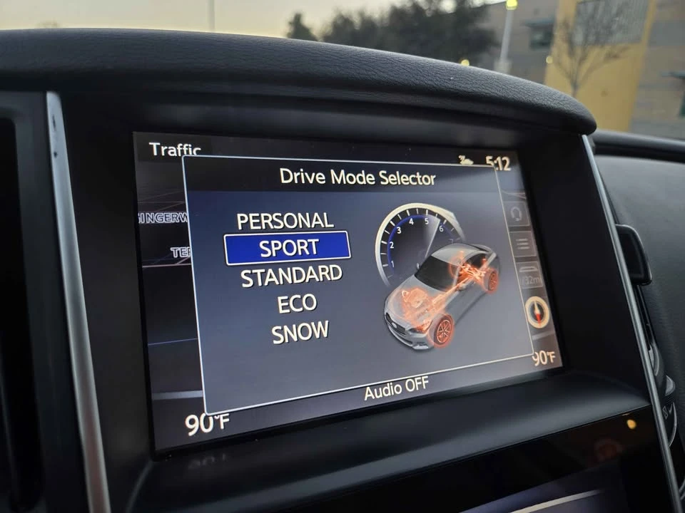 2016 Infiniti Q50 - Image 18 of 20