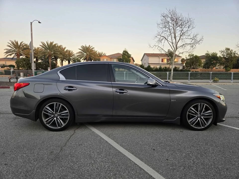 2016 Infiniti Q50 - Image 4 of 20