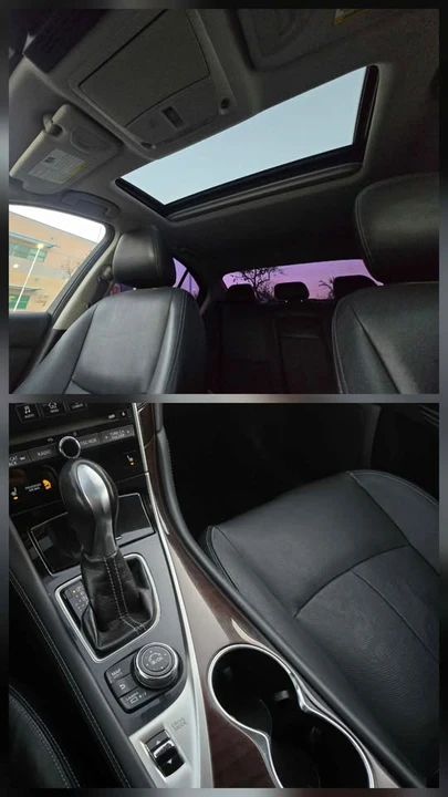 2016 Infiniti Q50 - Image 17 of 20