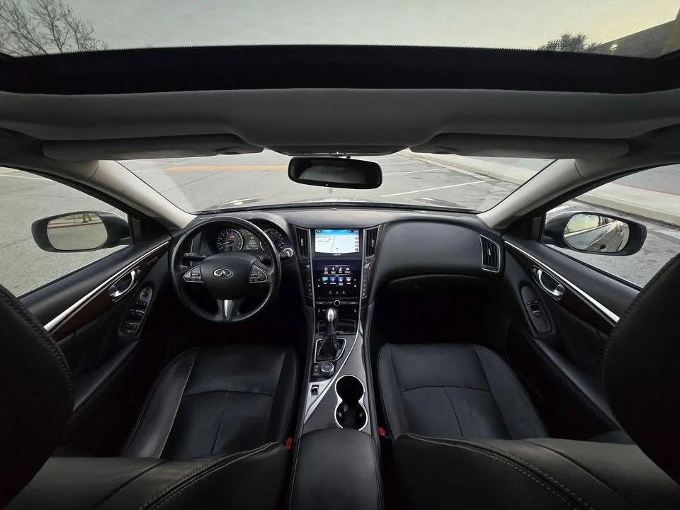 2016 Infiniti Q50 - Image 14 of 20