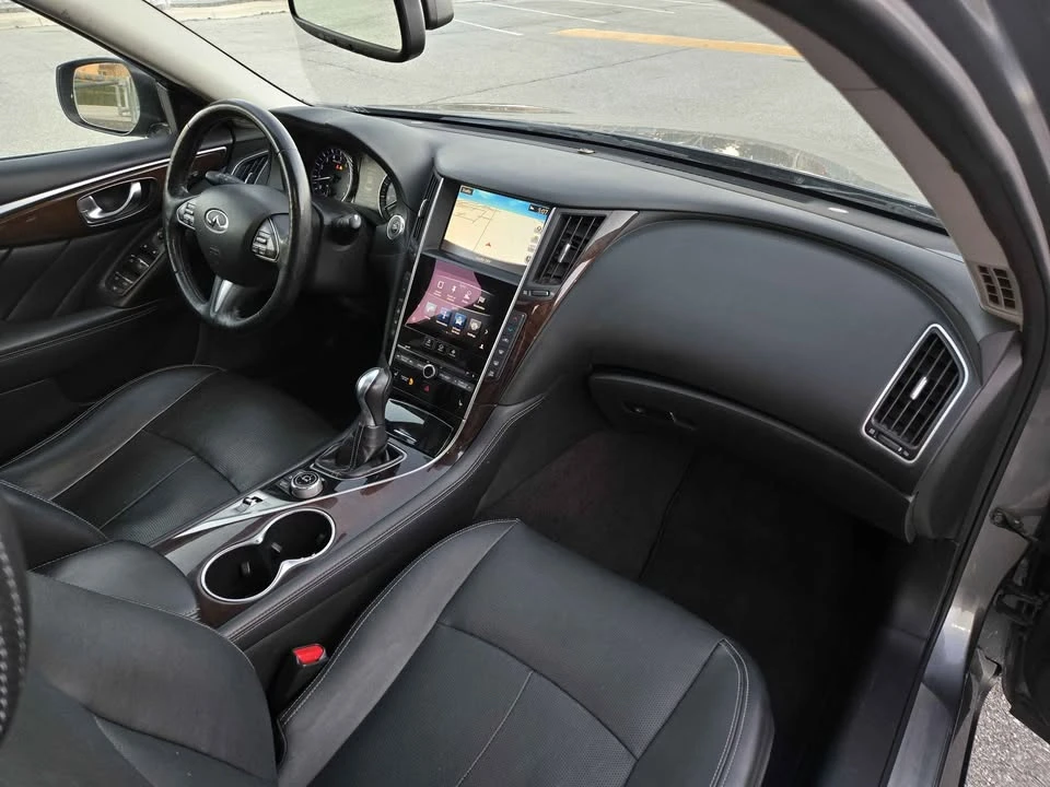 2016 Infiniti Q50 - Image 12 of 20
