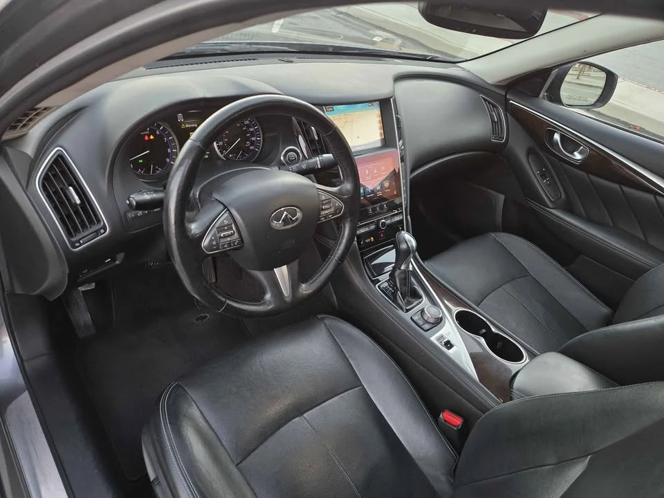 2016 Infiniti Q50 - Image 11 of 20